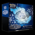 Stellar Crown Pokemon Center Elite Trainer Box (Exclusive)