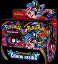 Chaos Rising Booster Box