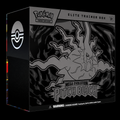 Pokemon TCG Mega Evolutions Pitch Black Elite Trainer Box ETB