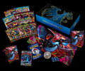 Mega Charizard X ex Ultra Premium Collection