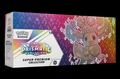 Prismatic Evolutions Super Premium Collection