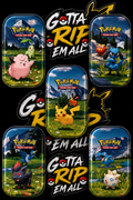 Ascended Heroes Mini Tins