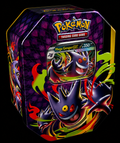 Mega Moonlit Tin Gengar