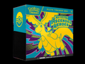 Pokemon TCG Mega Evolution Ascended Heroes Elite Trainer Box