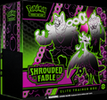 Shrouded Fable Elite Trainer Box