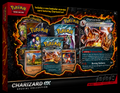 Charizard ex Special Collection
