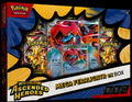 Ascended Heroes Mega Feraligatr ex Box