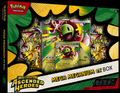 Ascended Heroes Mega Meganium ex Box