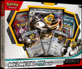 Melmetal ex Box