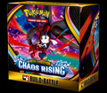 Chaos Rising Build & Battle Box