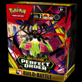 Perfect Order Build & Battle Box