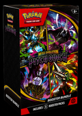 Pitch Black Booster Bundle